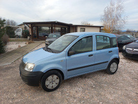 Fiat Panda 1.1i, снимка 2 - Автомобили и джипове - 43674202