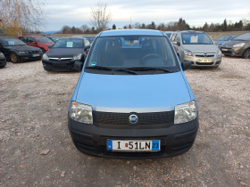 Fiat Panda 1.1i, снимка 1 - Автомобили и джипове - 43674202