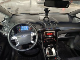 Ford S-Max 2.0 SCTI | Mobile.bg   5