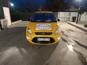 Ford S-Max 2.0 SCTI