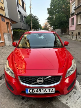 Volvo C30, снимка 1