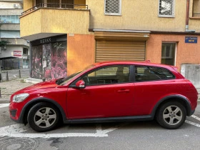 Volvo C30, снимка 2