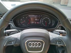 Audi A4 A4 обслужена, пълна сервизна история, 2019, 161хил, снимка 11