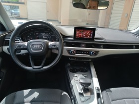 Audi A4 A4 обслужена, пълна сервизна история, 2019, 161хил, снимка 12