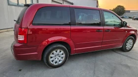 Chrysler Gr.voyager Town end County 3.3i v6 175hp 7 | Mobile.bg    7