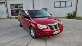 Chrysler Gr.voyager Town end County 3.3i v6 175hp 7 | Mobile.bg    1