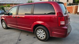 Chrysler Gr.voyager Town end County 3.3i LPG  7 | Mobile.bg    6