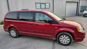 Chrysler Gr.voyager Town end County 3.3i LPG  7 | Mobile.bg    2