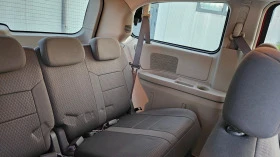 Chrysler Gr.voyager Town end County 3.3i LPG газ 7места, снимка 12