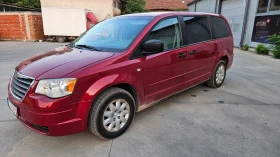 Chrysler Gr.voyager Town end County 3.3i LPG  7 | Mobile.bg    3