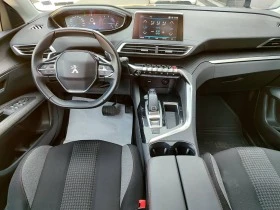 Peugeot 3008 Active Business 1.5 BlueHDI (130HP) AT8, снимка 9