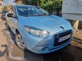 Renault Fluence, снимка 4