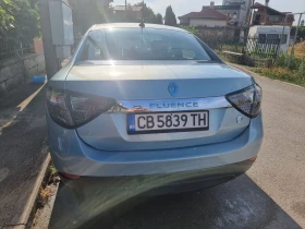 Renault Fluence, снимка 2