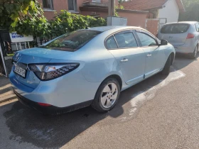 Renault Fluence, снимка 1