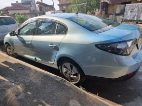 Renault Fluence, снимка 3