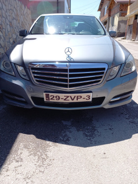 Mercedes-Benz C 220 2, 2 цди, снимка 1