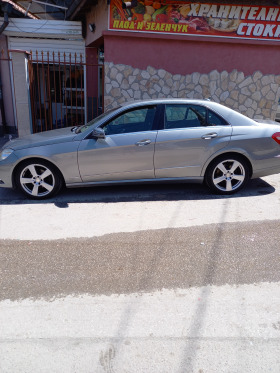 Mercedes-Benz C 220 2, 2 цди, снимка 5