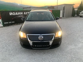 VW Passat 2.0TDI, снимка 1