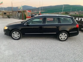 VW Passat 2.0TDI, снимка 4