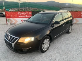 VW Passat 2.0TDI, снимка 3