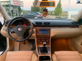 VW Passat 2.0TDI, снимка 12