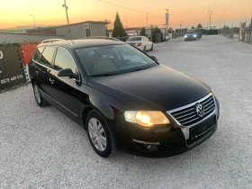 VW Passat 2.0TDI, снимка 2