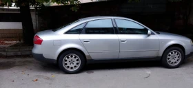 Audi A6, снимка 2