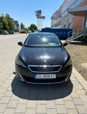 Peugeot 308, снимка 2