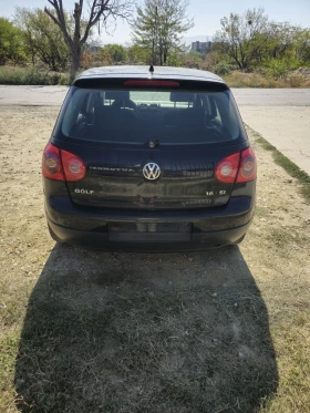 VW Golf 1.6, снимка 4