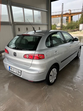 Seat Ibiza, снимка 2