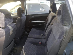 Honda Stream, снимка 10