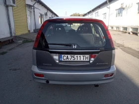 Honda Stream, снимка 5