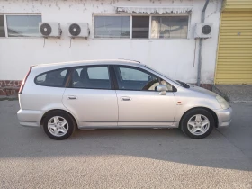 Honda Stream, снимка 4