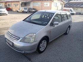 Honda Stream, снимка 1