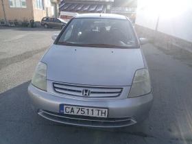 Honda Stream, снимка 2