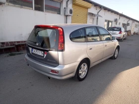 Honda Stream, снимка 6