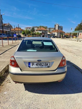 Ford Mondeo, снимка 3