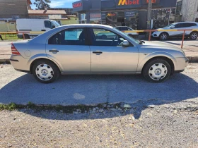 Ford Mondeo, снимка 4