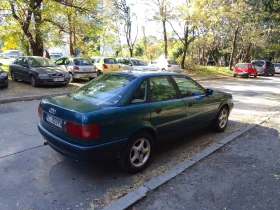 Audi 80 B4 | Mobile.bg    5