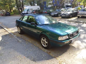  Audi 80