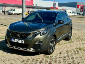 Peugeot 3008 GT-LINE TOP , снимка 4