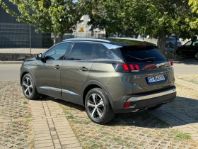 Peugeot 3008 GT-LINE TOP , снимка 5