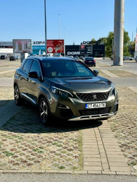 Peugeot 3008 GT-LINE TOP , снимка 2