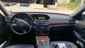 Mercedes-Benz E 220 ELEGANCE 7G BLUEEFFICIENCY, снимка 7