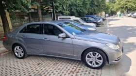 Mercedes-Benz E 220 ELEGANCE 7G BLUEEFFICIENCY, снимка 4