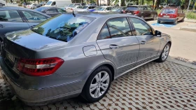 Mercedes-Benz E 220 ELEGANCE 7G BLUEEFFICIENCY, снимка 3