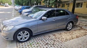 Mercedes-Benz E 220 ELEGANCE 7G BLUEEFFICIENCY, снимка 5