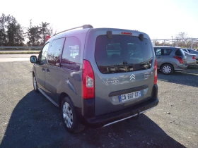 Citroen Berlingo XTR 1.6 E-HDI 92 к.с., снимка 4