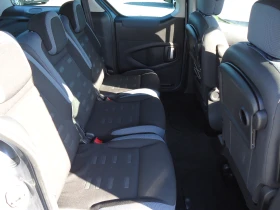 Citroen Berlingo XTR 1.6 E-HDI 92 к.с., снимка 11