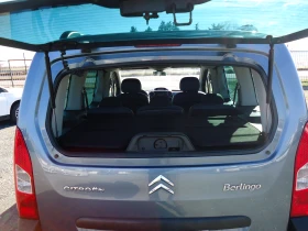 Citroen Berlingo XTR 1.6 E-HDI 92 к.с., снимка 10